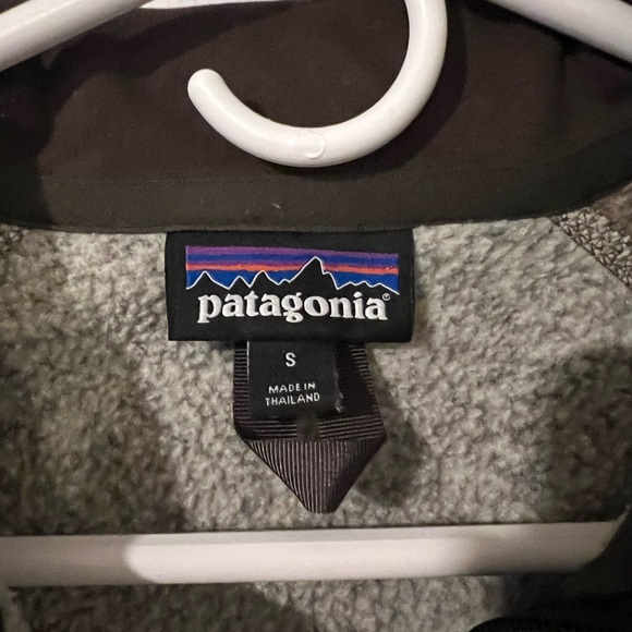 Patagonia Quarterzip - Picture 3 of 4